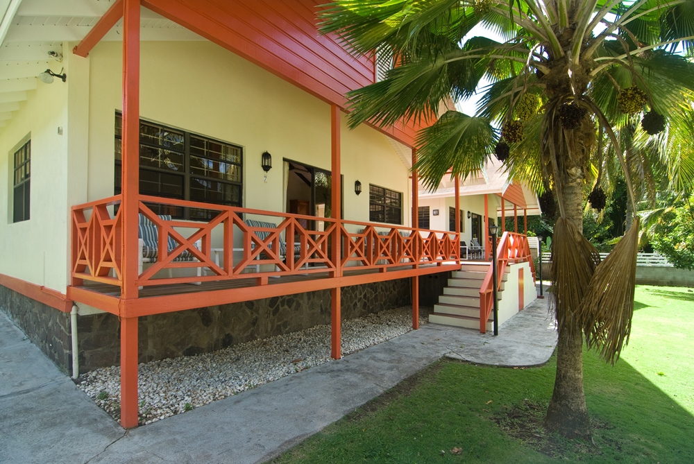 to Kingsville Apartments Your Home On The Beach