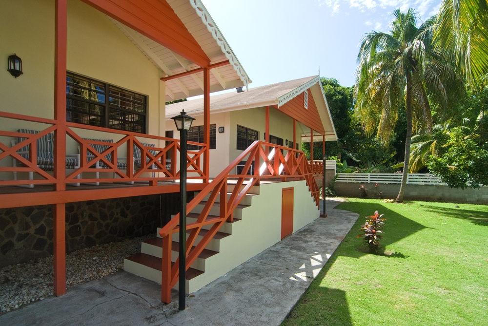 to Kingsville Apartments Your Home On The Beach