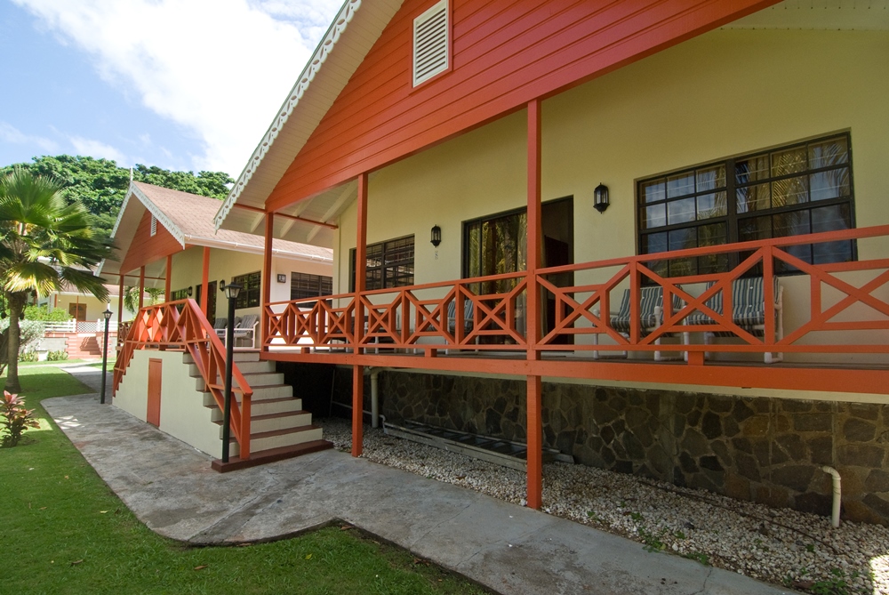 to Kingsville Apartments Your Home On The Beach