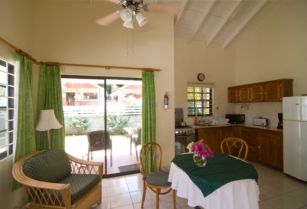 to Kingsville Apartments Your Home On The Beach